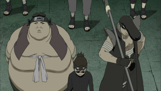 Illustration for article titled Did Kim Jong-un Just Show Up in Naruto?
